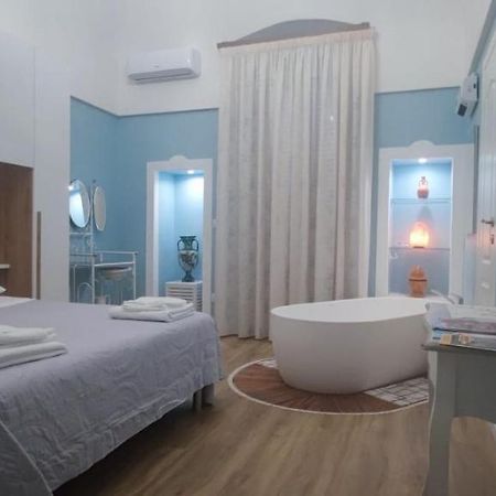 Puglia Holiday Home 몰라디바리 외부 사진