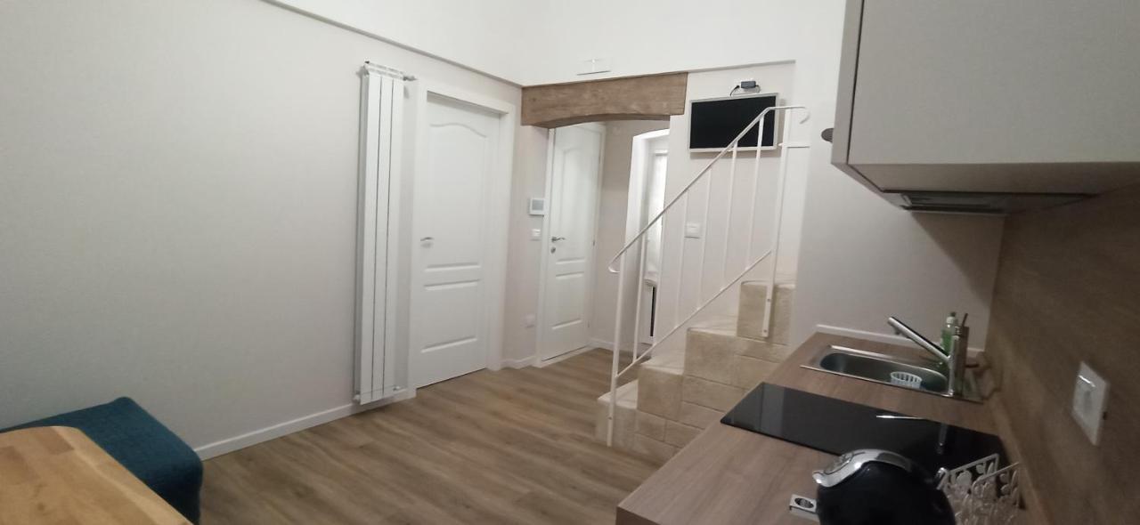 Puglia Holiday Home 몰라디바리 외부 사진