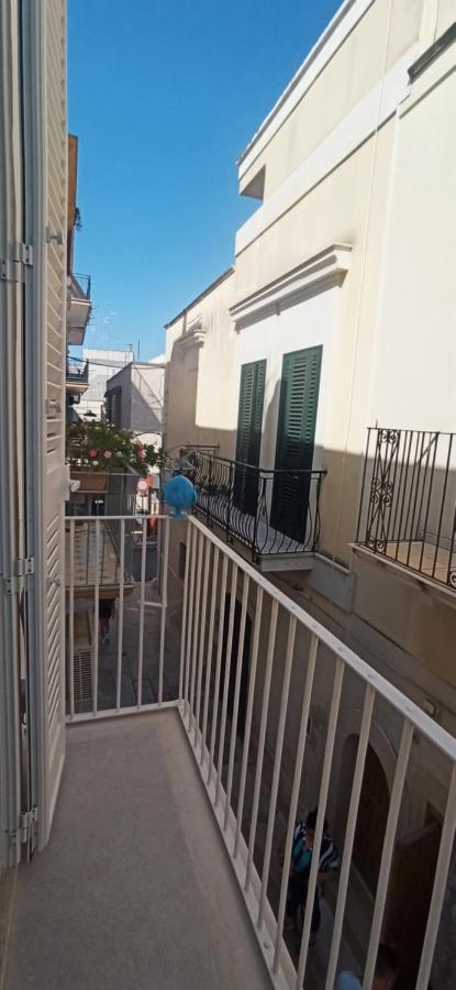 Puglia Holiday Home 몰라디바리 외부 사진