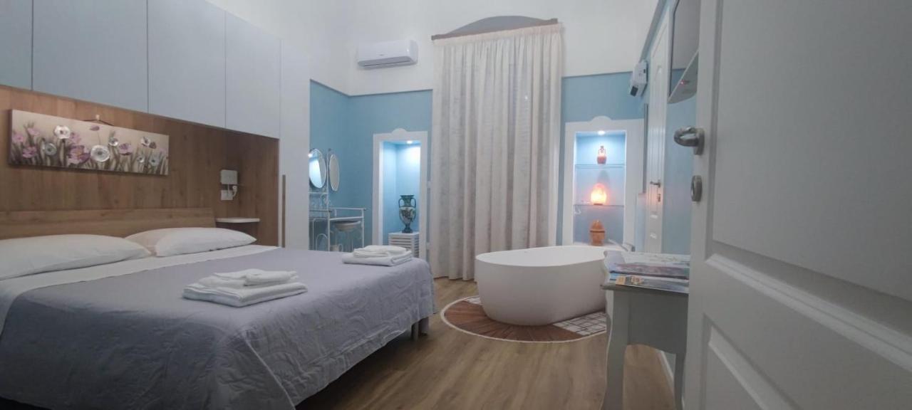 Puglia Holiday Home 몰라디바리 외부 사진