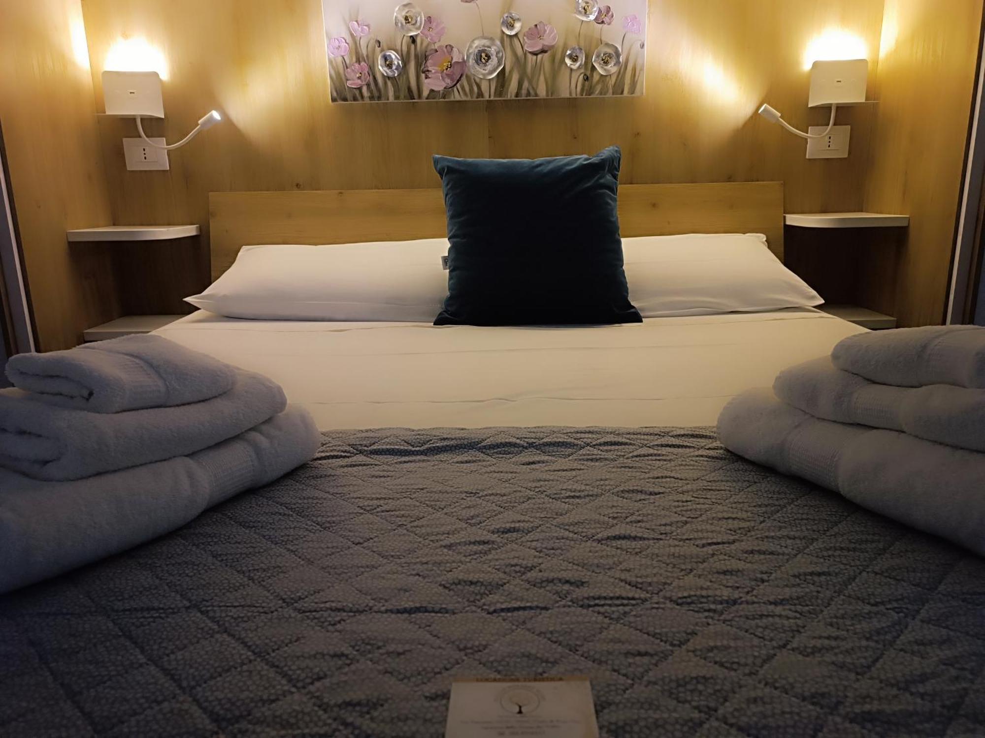 Puglia Holiday Home 몰라디바리 외부 사진